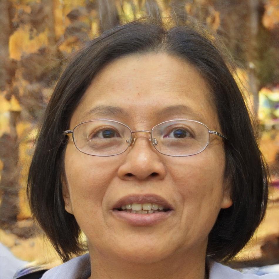 Portraitfoto von Esther Prohl, Praktische Mentorin mit Fokus auf Marktanalyse und Branchenvergleiche