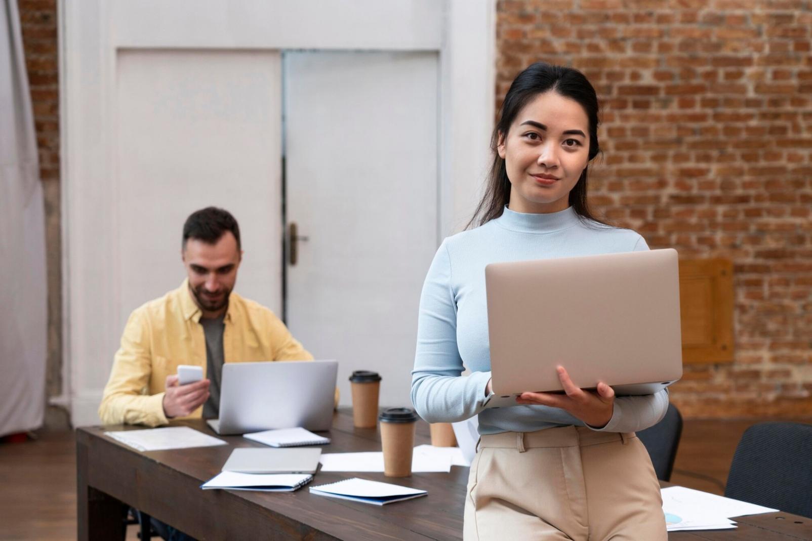 Flexible Lernumgebung für Finanzprofis