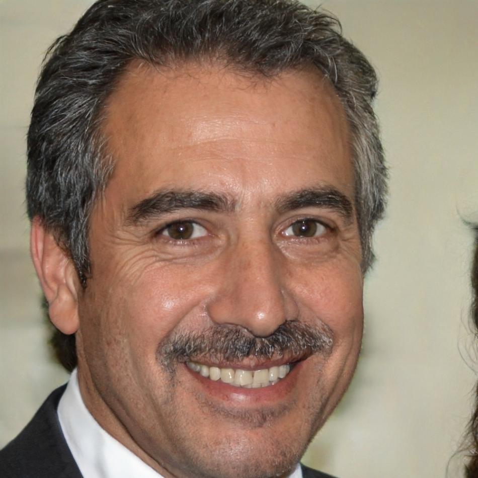 Porträt von Teilnehmer Torben Scheffler