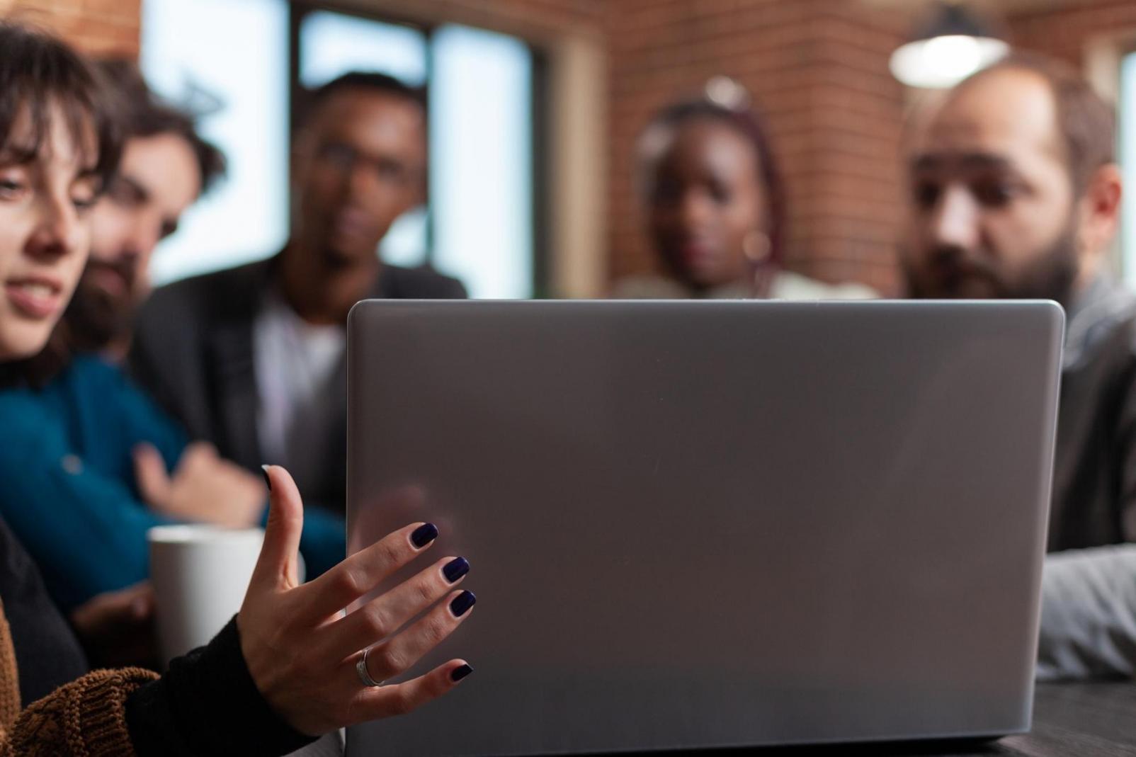 Individuelle Schulungsplanung